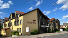 Hotel Filderland - Stuttgart Messe - Airport